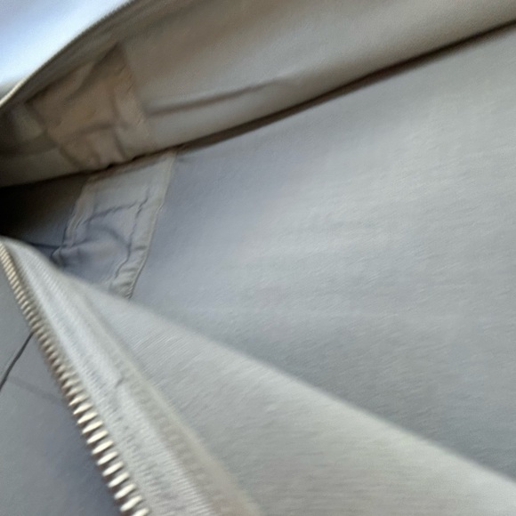 ADAM by Adam Lippes Grey Dress - Picture 3 of 6